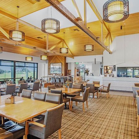 13Th Beach Golf Lodges Barwon Heads Esterno foto