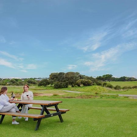 13Th Beach Golf Lodges Barwon Heads Esterno foto
