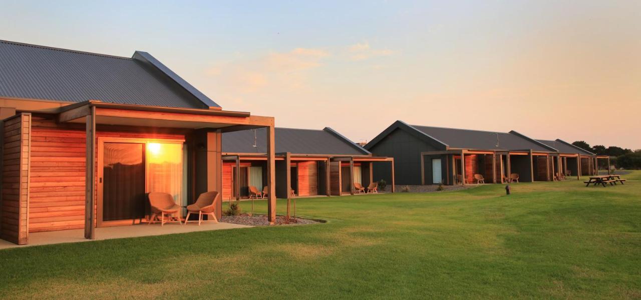 13Th Beach Golf Lodges Barwon Heads Esterno foto