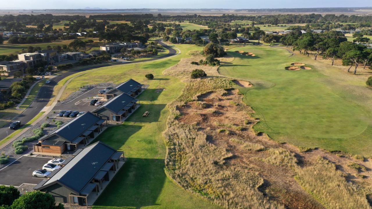 13Th Beach Golf Lodges Barwon Heads Esterno foto
