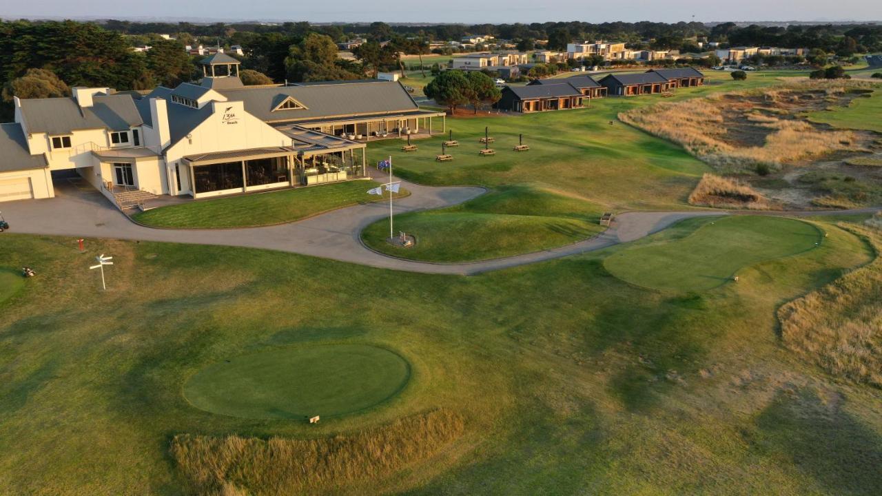 13Th Beach Golf Lodges Barwon Heads Esterno foto