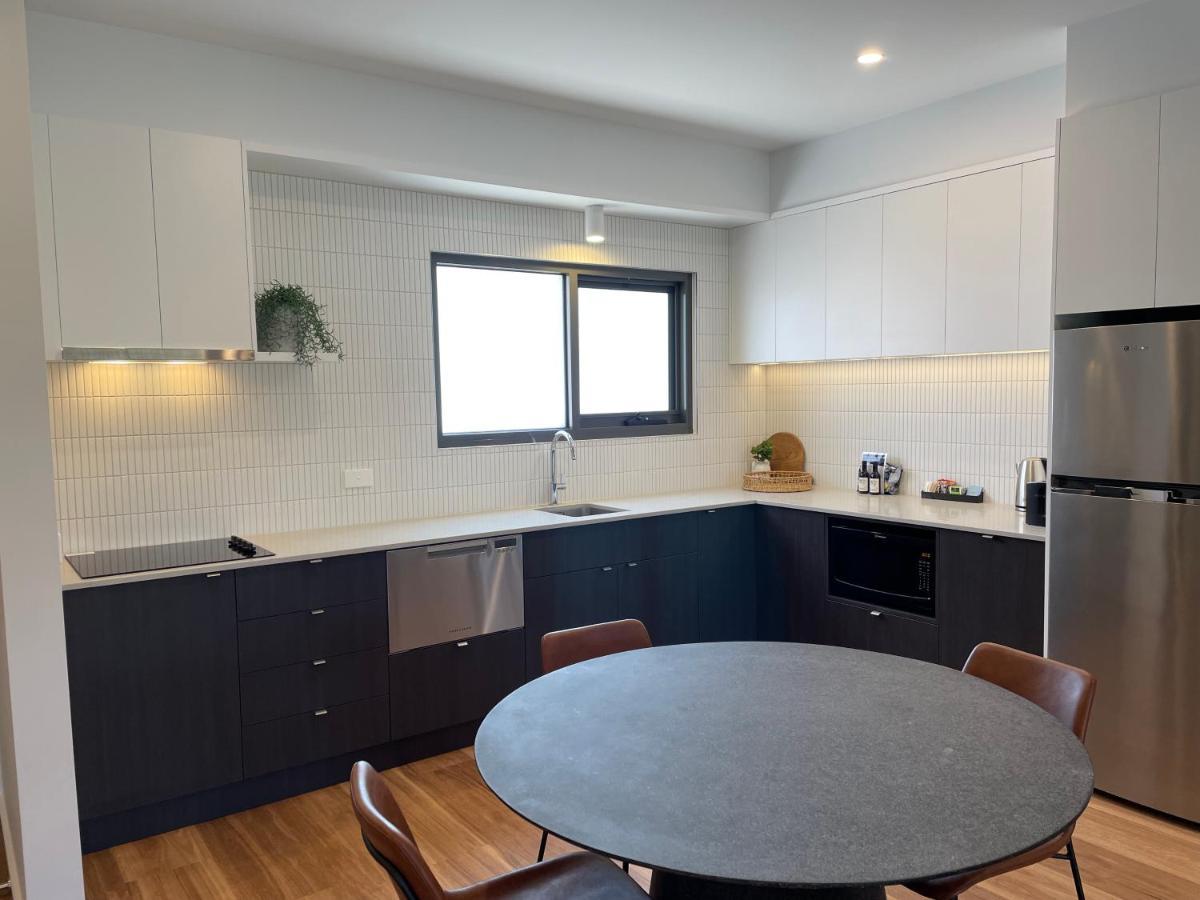 13Th Beach Golf Lodges Barwon Heads Esterno foto