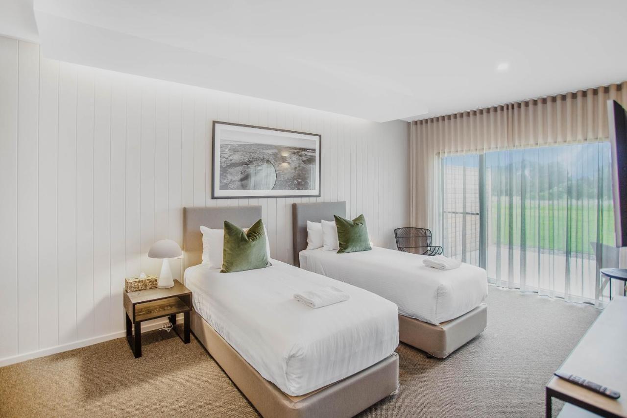 13Th Beach Golf Lodges Barwon Heads Esterno foto