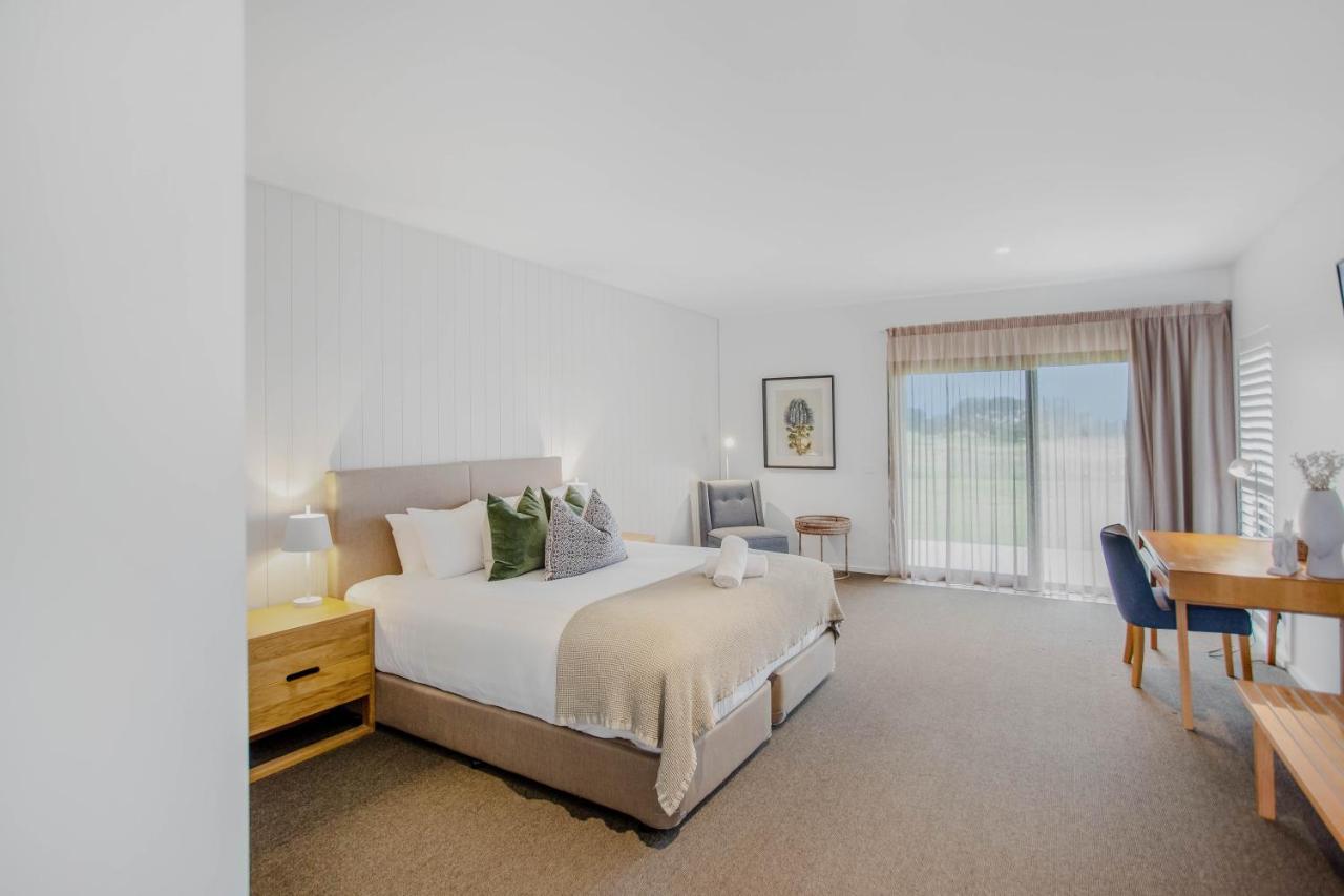 13Th Beach Golf Lodges Barwon Heads Esterno foto