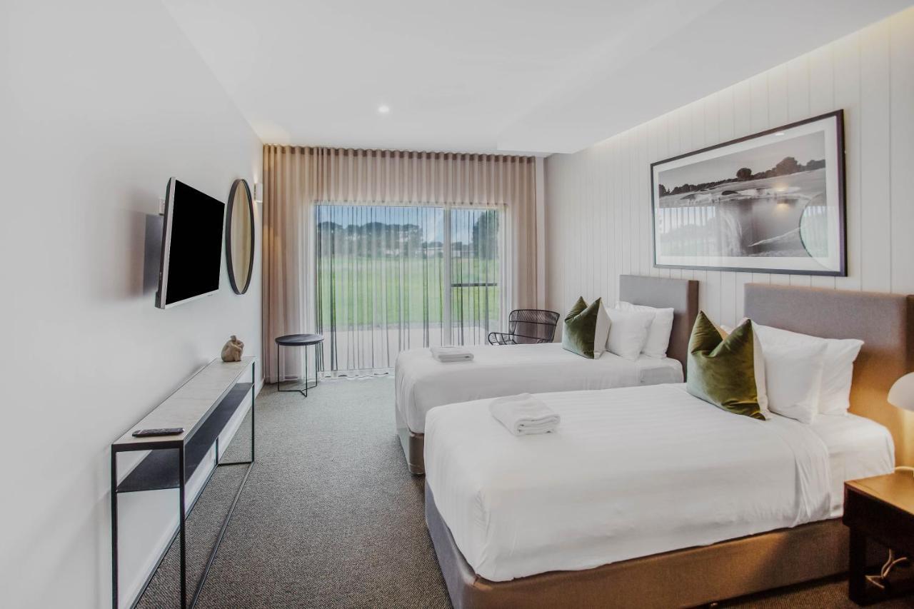 13Th Beach Golf Lodges Barwon Heads Esterno foto