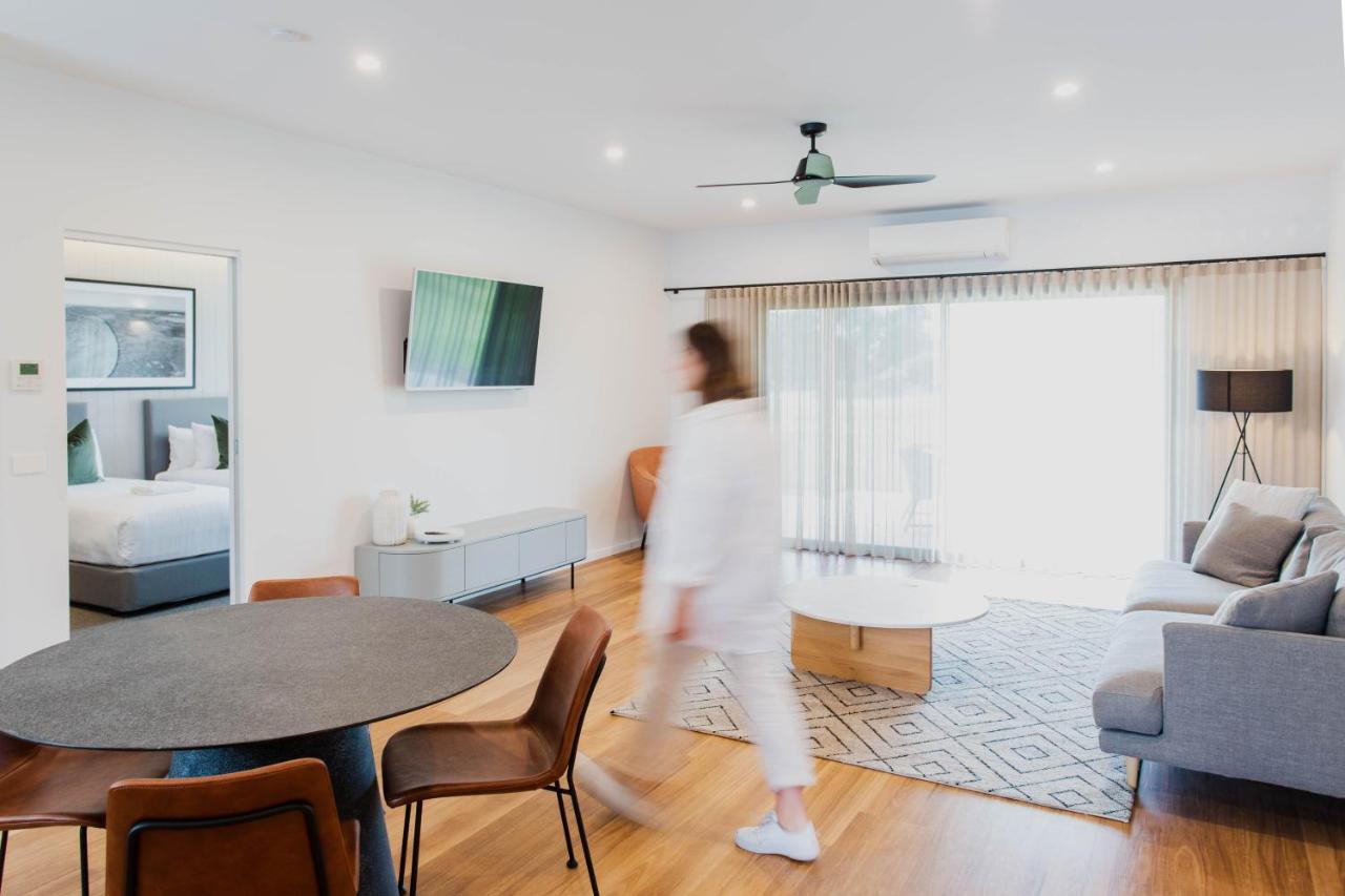 13Th Beach Golf Lodges Barwon Heads Esterno foto