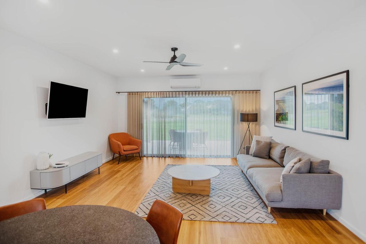 13Th Beach Golf Lodges Barwon Heads Esterno foto