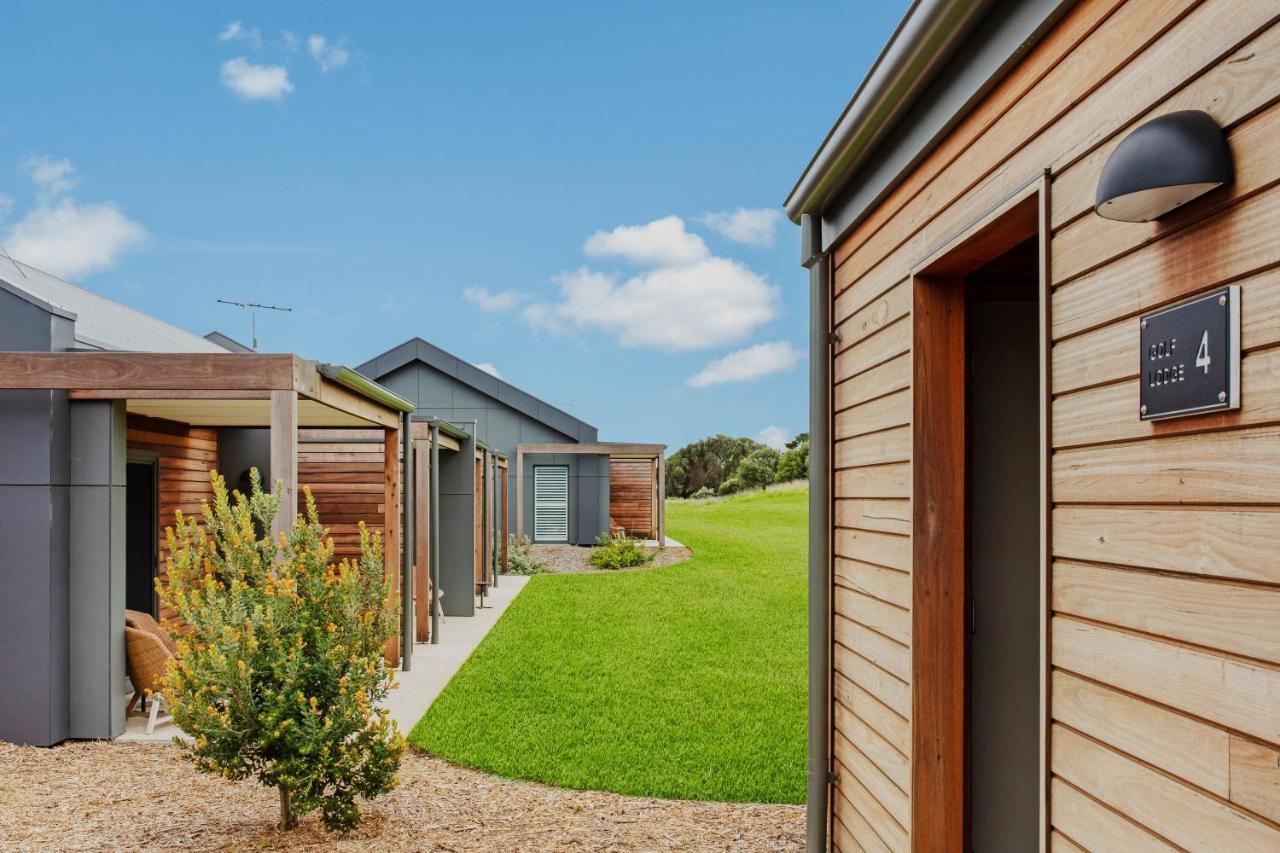 13Th Beach Golf Lodges Barwon Heads Esterno foto
