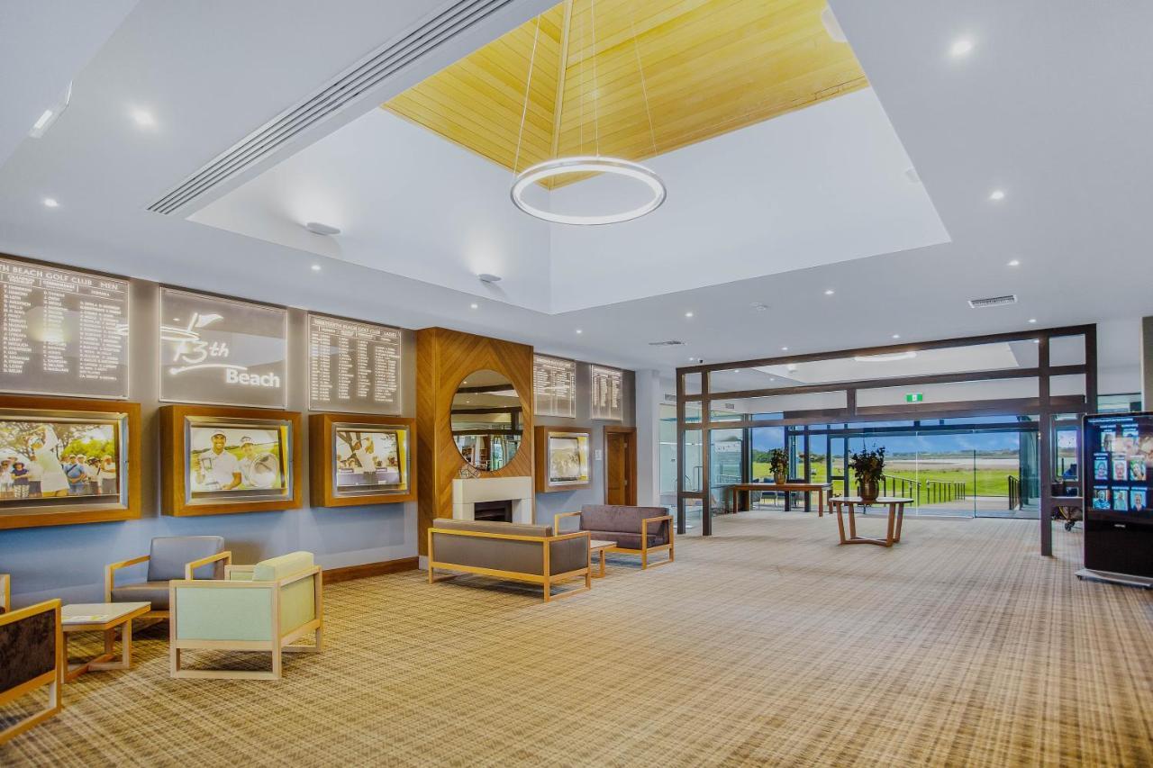 13Th Beach Golf Lodges Barwon Heads Esterno foto