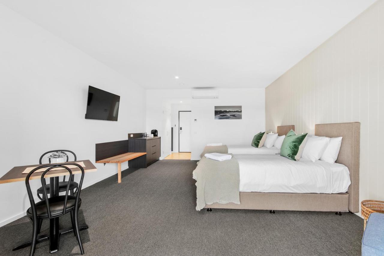 13Th Beach Golf Lodges Barwon Heads Esterno foto