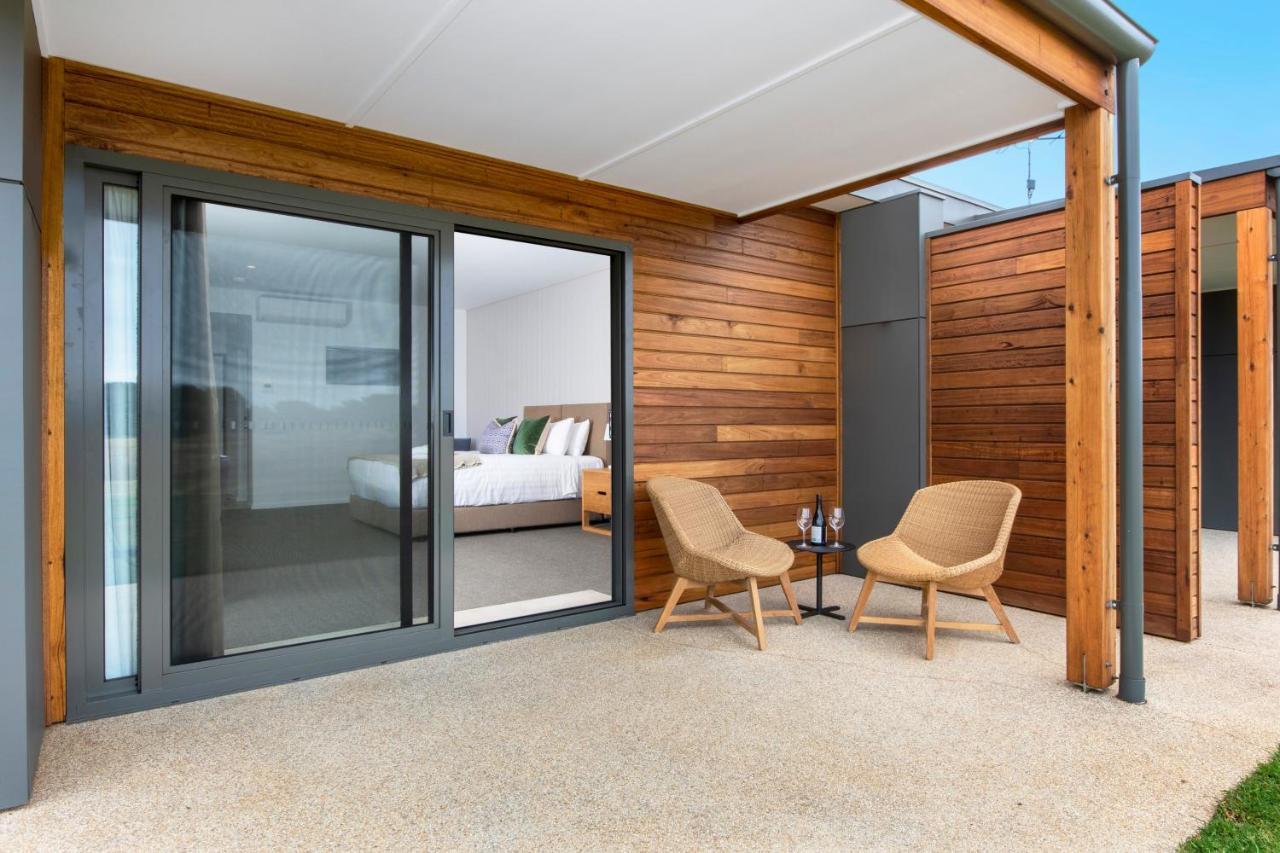 13Th Beach Golf Lodges Barwon Heads Esterno foto