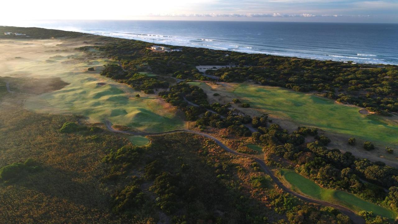 13Th Beach Golf Lodges Barwon Heads Esterno foto