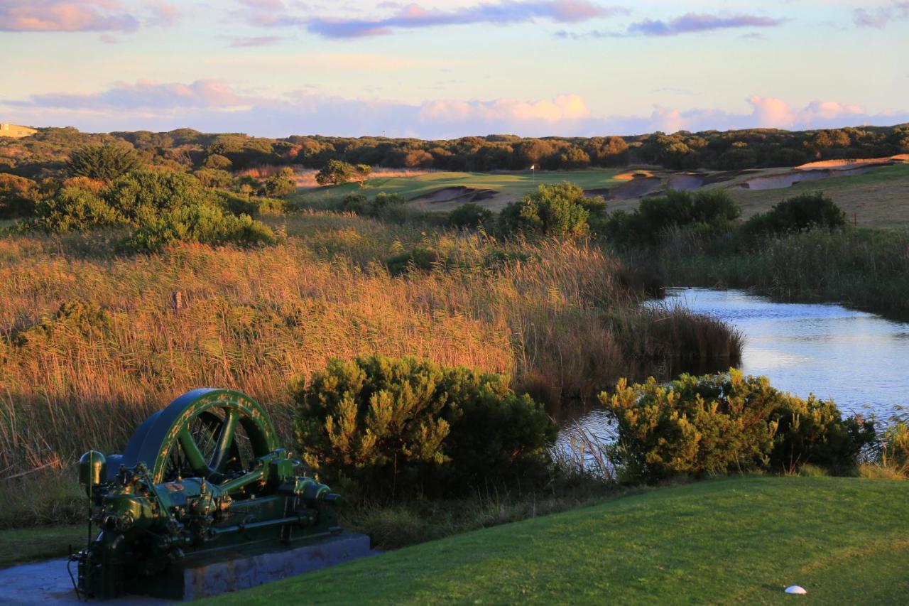 13Th Beach Golf Lodges Barwon Heads Esterno foto