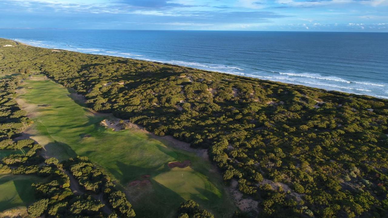 13Th Beach Golf Lodges Barwon Heads Esterno foto